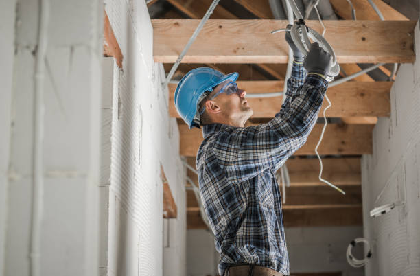 Best Commercial Electrician Services  in Tremonton, UT