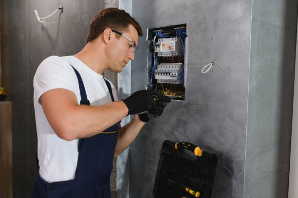 Best Industrial Electrical Services  in Tremonton, UT