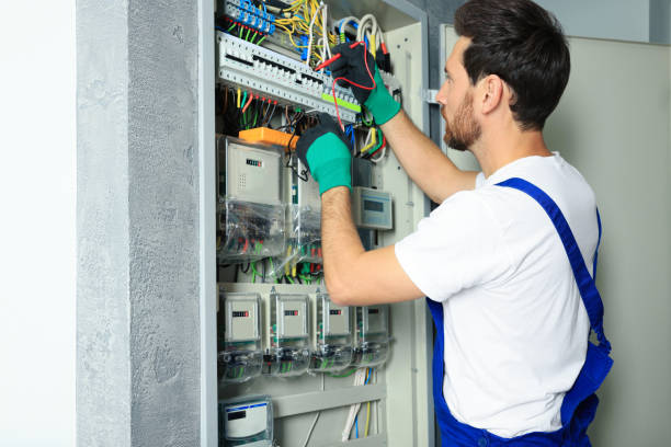 Best 24-Hour Electrician  in Tremonton, UT